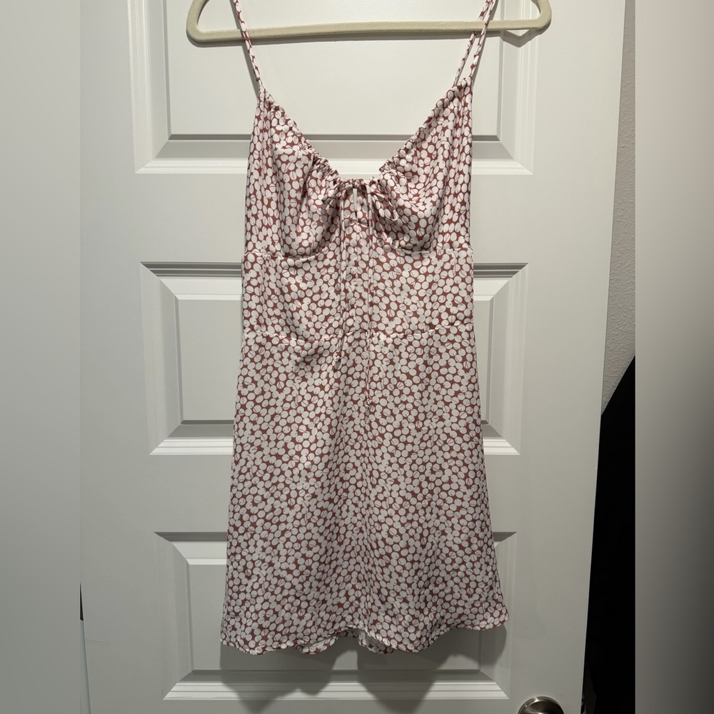 Resa Mini Dress